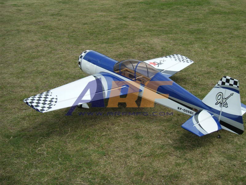 Goldwing Yak 54 26CC