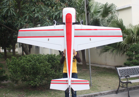 Goldwing Yak 55SP 50CC