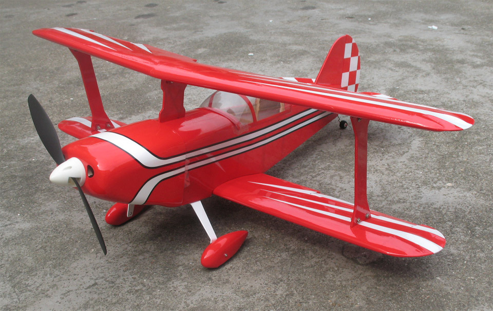 hobby airplanes