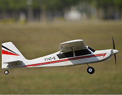 Cessna 43'' Durable RC Plane Ready-To-Fly