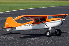 Cessna 170 G2 86'' PNP Electric Airplane