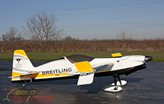 Goldwing ARF-Brand Corvus 77'' Extreme Series Aerobatic 170E Electric RC Plane A Carbon Version