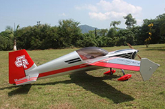 Goldwing ARF-Brand 91in EXTRA300 50-60CC RC Plane A