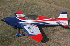 Goldwing ARF-Brand 91in EXTRA300 50-60CC RC Plane C