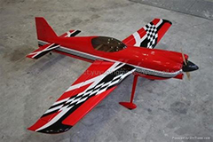 Extra 330 50'' 3D RC Plane A