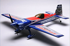 Extra 330 1400mm/55'' EPO Brushless Sports Aerobatic 3D RC Plane Airplane PNP