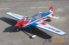 Goldwing ARF-Brand Sbach 342 50CC 89''/2266mm Carbon Fiber Aerobatic RC Plane B