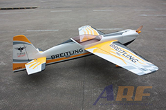 Goldwing ARF-Brand Corvus 91'' 60CC Aerobatic RC Plane A