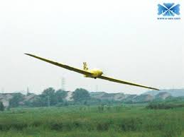X-UAV Pioneer 2450mm/96'' Electric RC Glider PNP