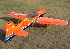 Goldwing Sbach 342 50CC 89'' Aerobatic RC Airplane Version 3 B