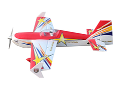 Slick 1225mm Wingspan EPO Aerobatic RC Plane PNP