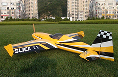 Goldwing ARF-Brand Slick 77'' Extreme Series Aerobatic Electric RC Plane A Carbon Version