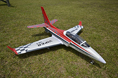 Taft Hobby Viper V3 6S EDF PNP Jet w/Retracts