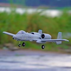 A-10 Thunderbolt II Twin 50mm EDF Jet PNP