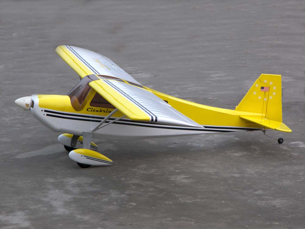 hobby airplanes