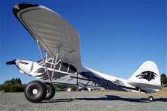 PA-18 Super Cub 1700mm RC Plane PNP