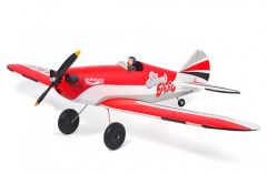 SlowPoke 1200mm RC Plane PNP