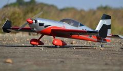 Extra 300 1212mm Wingspan 3D EPO RC Plane PNP