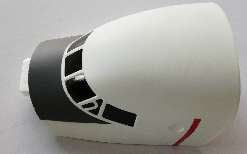 Hu-16 Canopy