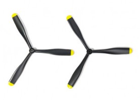 Hu-16 Propellers