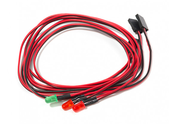 Hu-16 Wire