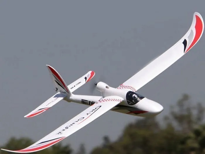 Sky Surfer 1480mm/58.3'' EPO Electric RC Airplane Ready-To-Fly