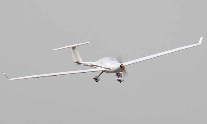 Super Dimona Power Glider EPO 2400mm/95'' PNP